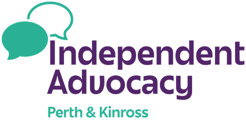 Independent Advocacy Perth & Kinross